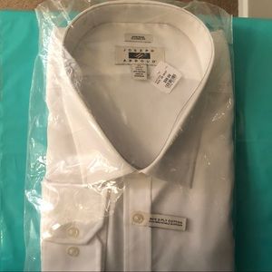 Joseph Abboud classic fit dress shirt